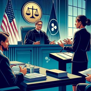 Ripple Fights Back Against SEC