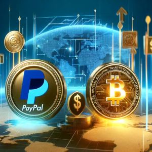 PayPal Integrates Stablecoin with Solana