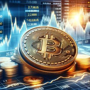 Bitcoin Strong but Faces Threats from Rising Bond Yields