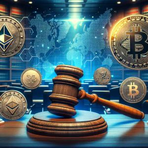 Coinbase vs. Big Brother: Exchange Accuses SEC of Stifling Crypto