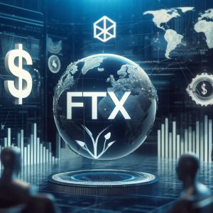 FTX Sells Remaining Anthropic Shares for $450 Million