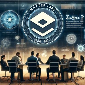 Matter Labs Drops 'ZK' Trademark Plans After Backlash