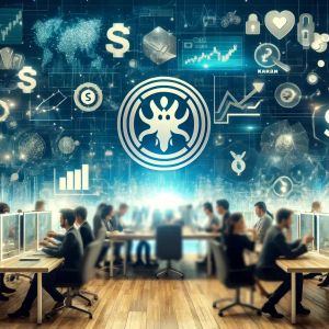Kraken Bolsters IPO Ambitions With $100 Million Funding Plan