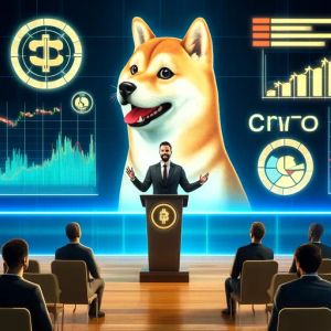 Crypto Investor and Analyst Explains Shiba Inu’s Potential