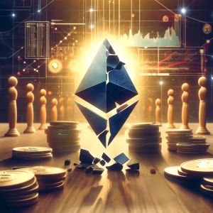 If Ethereum Fails, Blame The 'ETH Elite,' Not Solana: Industry Leader