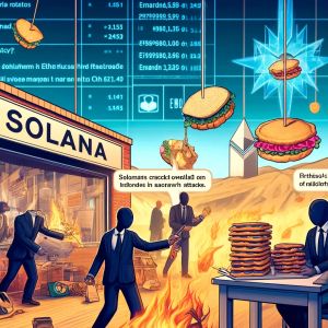 Solana Removes Validators for Cheating Retail Users