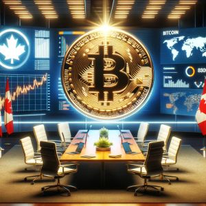 Canadian Fintech DeFi Technologies Chooses Bitcoin