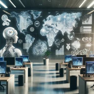 French Startup Mistral AI Raises $640M