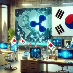 Ripple Launches XRPL Fund to Boost Blockchain Innovation