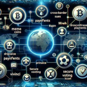 Vitalik Buterin Defends Meme Coins