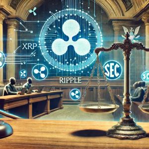 Pro-XRP Lawyer Predicts Ripple-SEC Case Ruling Timeline