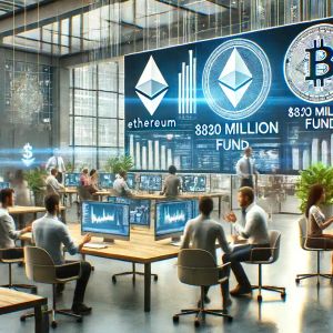 Paradigm Unveils $850 Million Fund