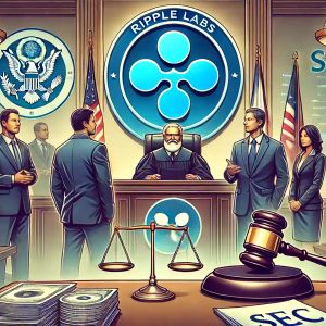 Ripple Seeks to Reduce SEC Fines