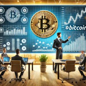 Fidelity Analyst Explains Why Bitcoin Growth Has Slowed