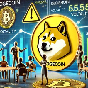 Dogecoin: Developer Warns Investors