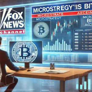 MicroStrategy's Bitcoin Investment Soars to Nearly $15 Billion