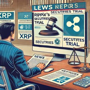 US Court Moves Forward with Securities Case