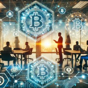 Web3 Hiring Platform Raises $10 Million