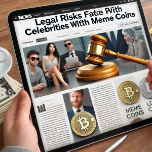 Legal Risks for Celebrities