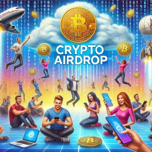 What Is Crypto Airdrop and How You Can Earn Money