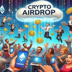 How Crypto Airdrops Are Changing the Game