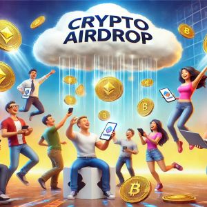 Crypto Airdrops Explained