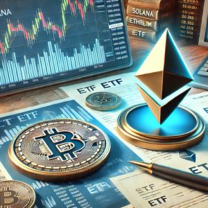 VanEck Predicts Solana ETF After Ethereum Approval