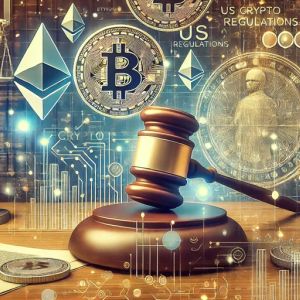 Vitalik Buterin Criticizes US Crypto Regulations
