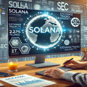 SEC Approval Chances for Solana ETFs