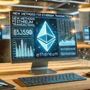 Buterin Proposes Faster Ethereum Transactions