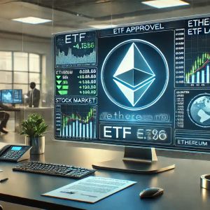 Ethereum ETF Set to Launch Mid-July