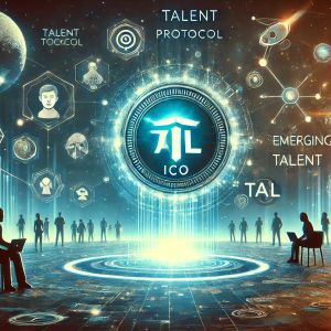 Talent Protocol Launches ICO