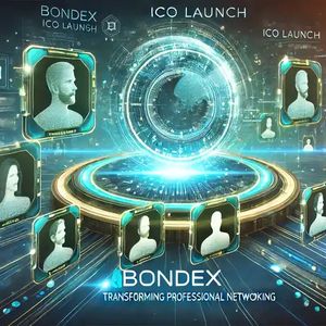 Bondex Launches ICO