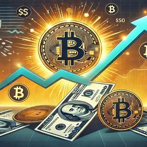 Bitcoin Could Benefit from US Dollar Collapse