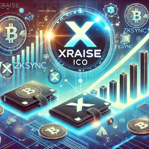 xRaise ICO: A Comprehensive Overview