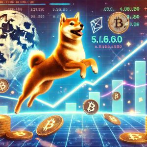 Shiba Inu Surges as Crypto Market Recovers