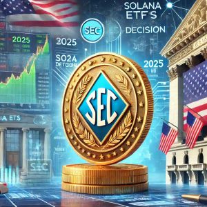 Election Could Decide Fate of Solana ETFs