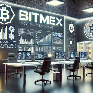 BitMEX Calls DOJ Charges Old News