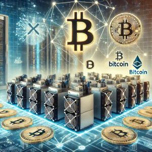 Don’t Forget About Merged Mining
