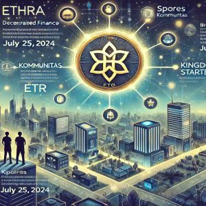 Ethora Gears Up for Highly Anticipated ICO