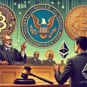 Judge Criticizes Coinbase's Subpoena of SEC Chair