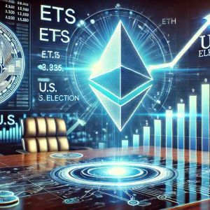 Ethereum ETFs Could Draw Significant Monthly Inflows