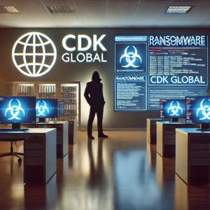 CDK Global Pays $25M Bitcoin to End Ransomware Attack