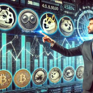 Crypto Analyst Predicts Future Meme Coin Gains