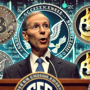 SEC Chair Gensler's Crypto Warning: What It Means