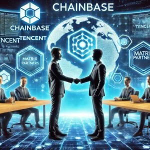 Chainbase Raises $15M