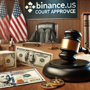 Binance US Granted Approval to Invest Customer Funds