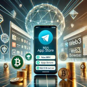 Pavel Durov Unveils Telegram’s Web3 Integration Plan