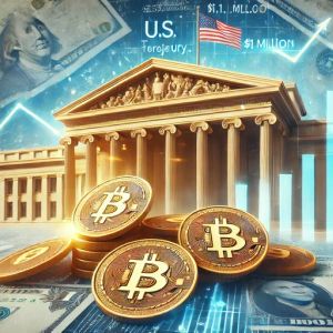 Bitcoin as National Asset