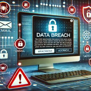 Fractal ID Data Breach Traced to 2022 Employee Hack